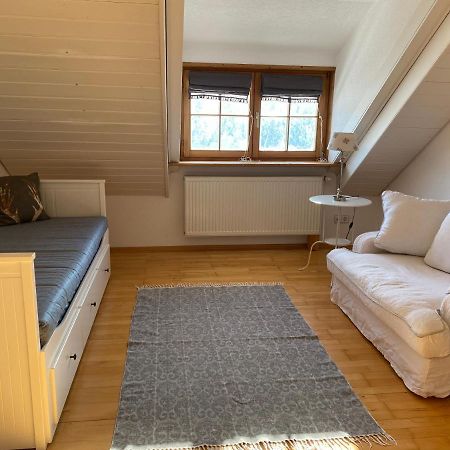Appartement Annahof à Argenbuhl Extérieur photo