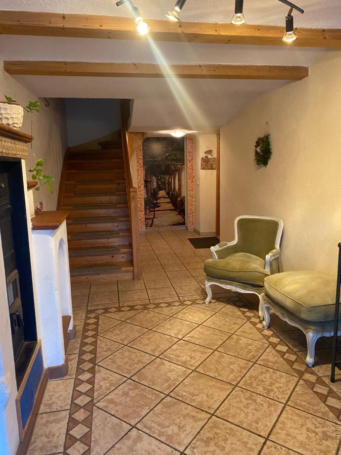 Appartement Annahof à Argenbuhl Extérieur photo