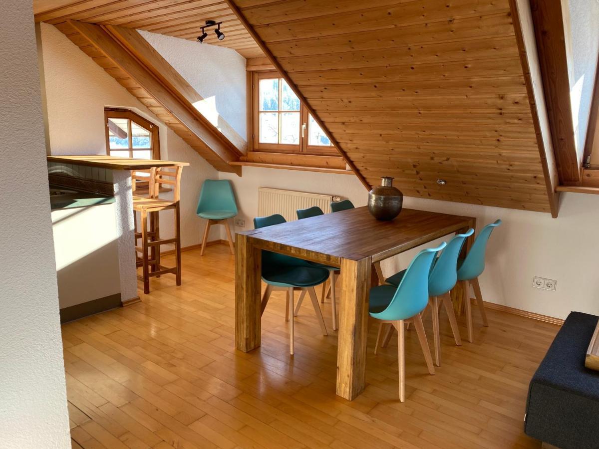 Appartement Annahof à Argenbuhl Extérieur photo