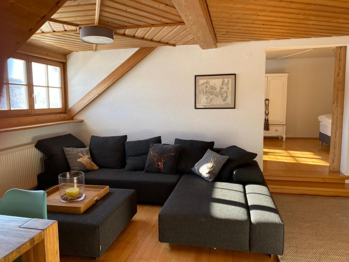 Appartement Annahof à Argenbuhl Extérieur photo