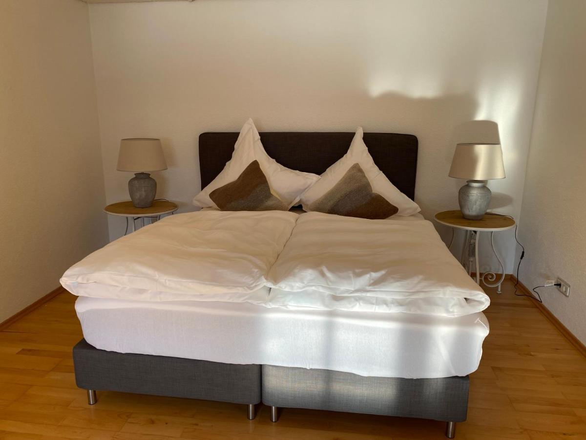 Appartement Annahof à Argenbuhl Extérieur photo