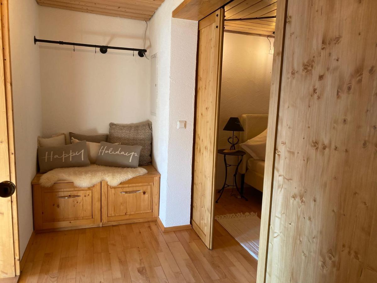 Appartement Annahof à Argenbuhl Extérieur photo