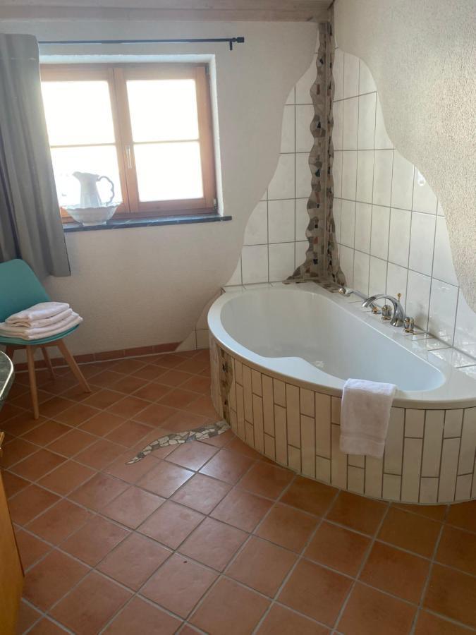 Appartement Annahof à Argenbuhl Extérieur photo